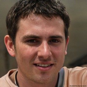 Meet your Posher, Cole